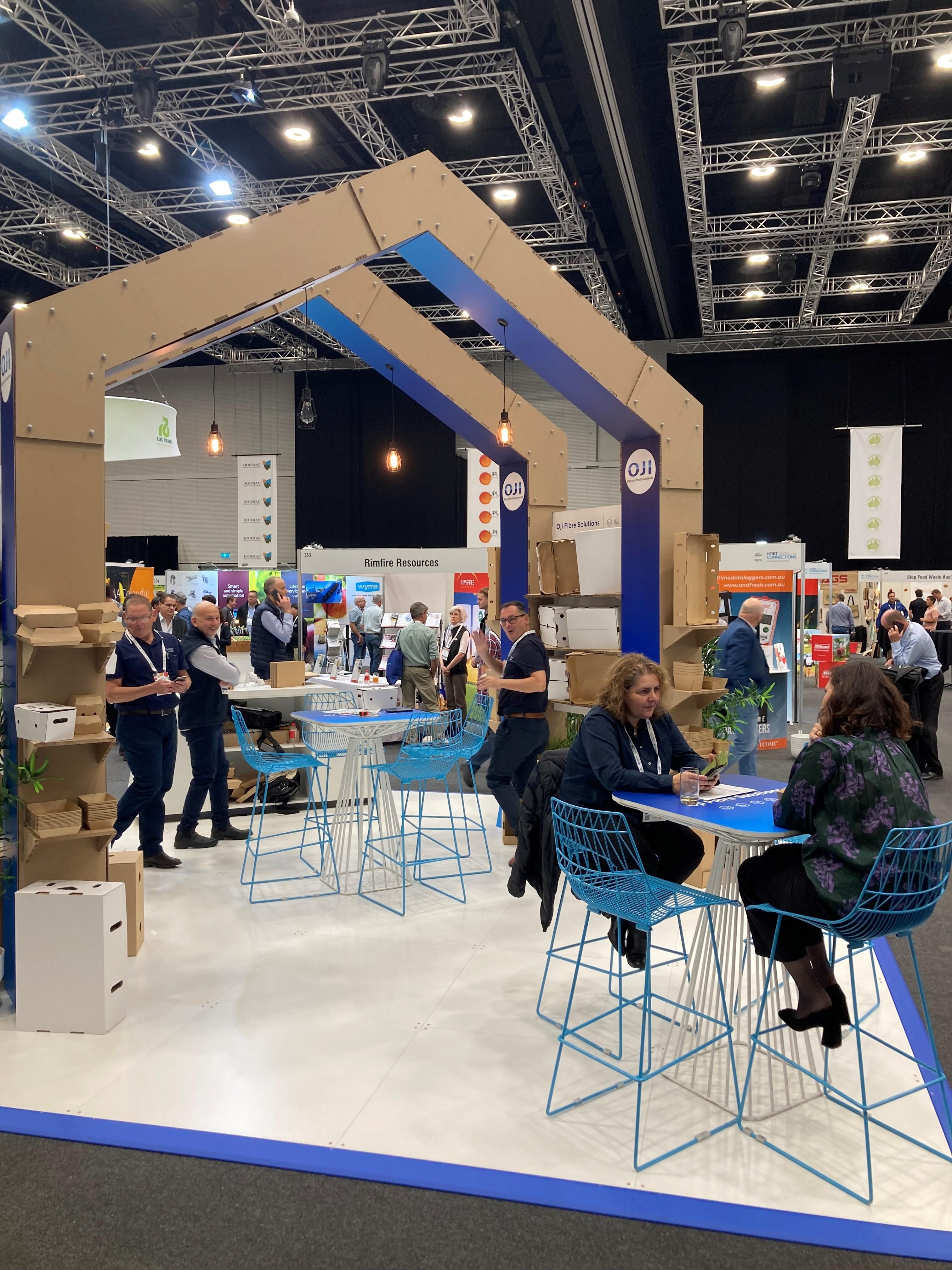 Attendees at Hort Connections 2023 in Adelaide