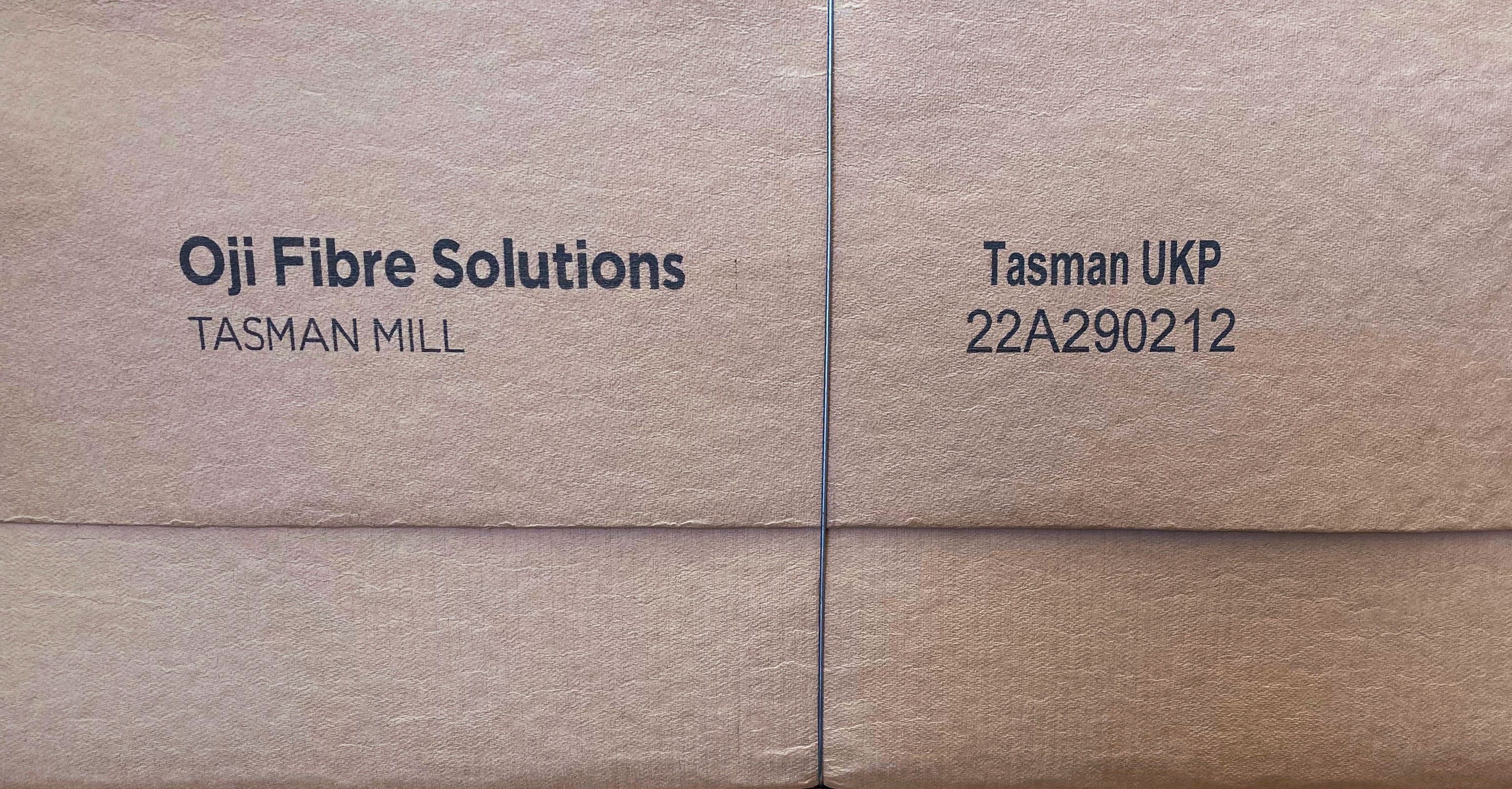 Tasman Mill UKP