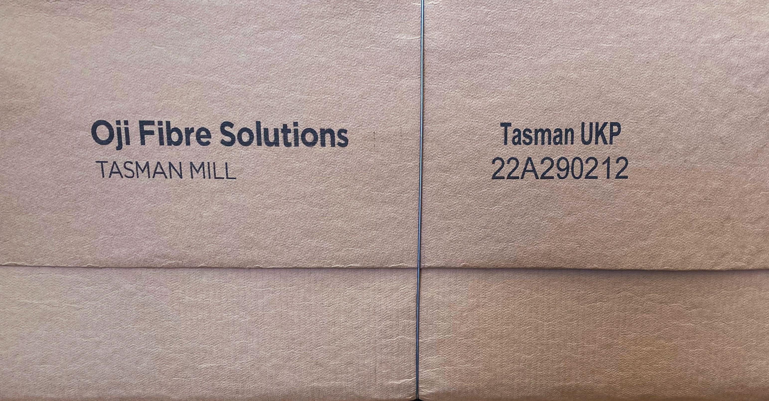 Tasman Mill UKP