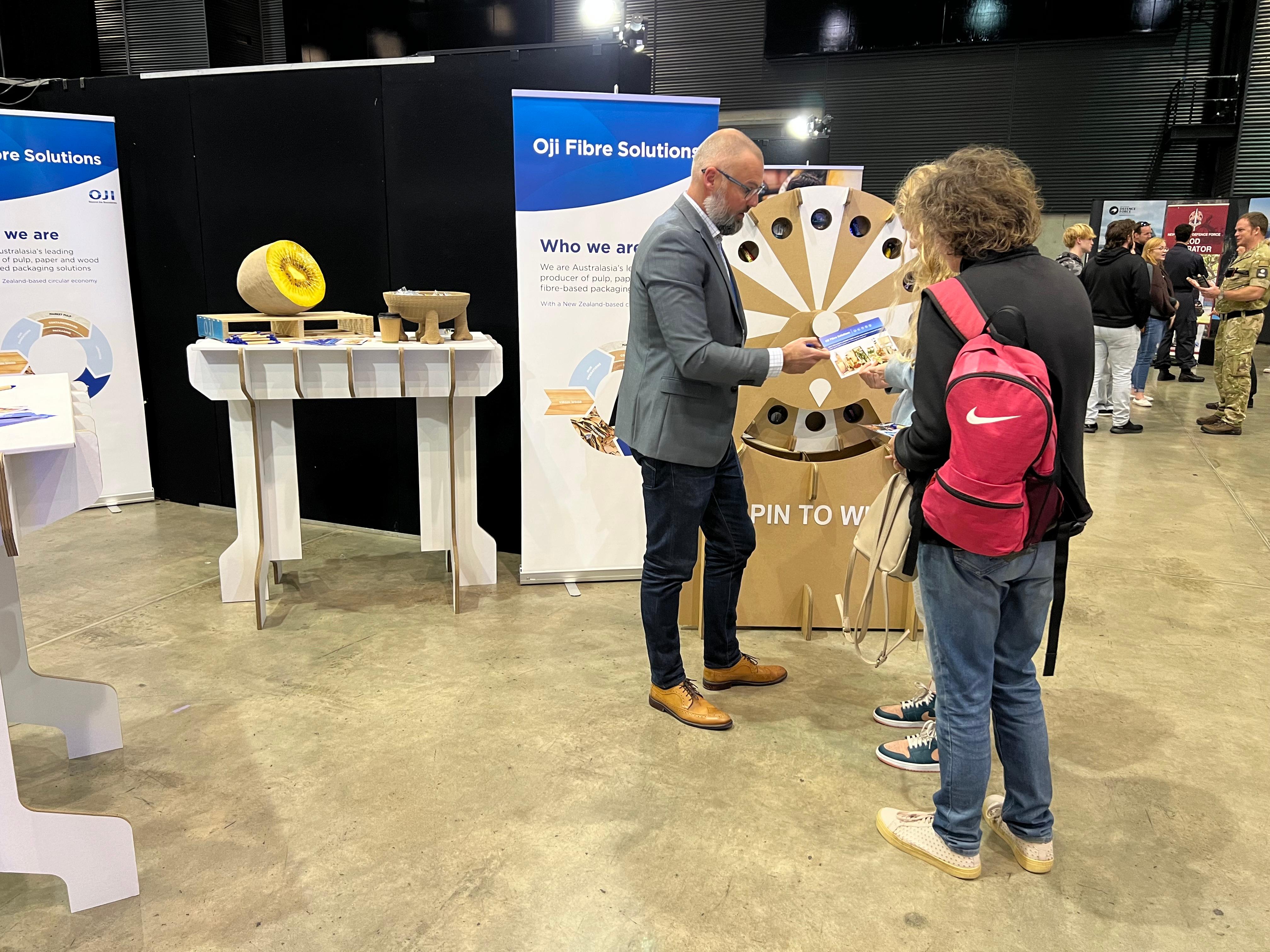 OjiFS Spin the Wheel