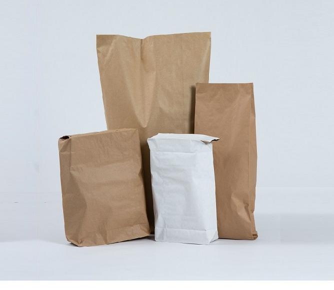 Paper Bag