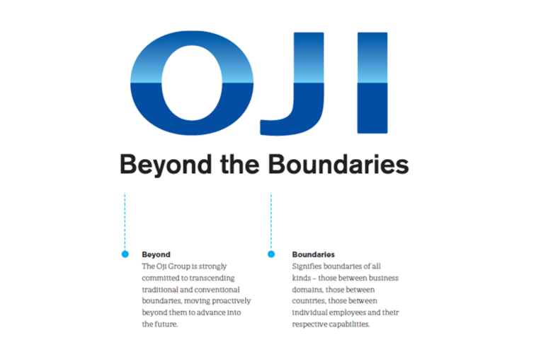 Oji Beyond the Boundaries