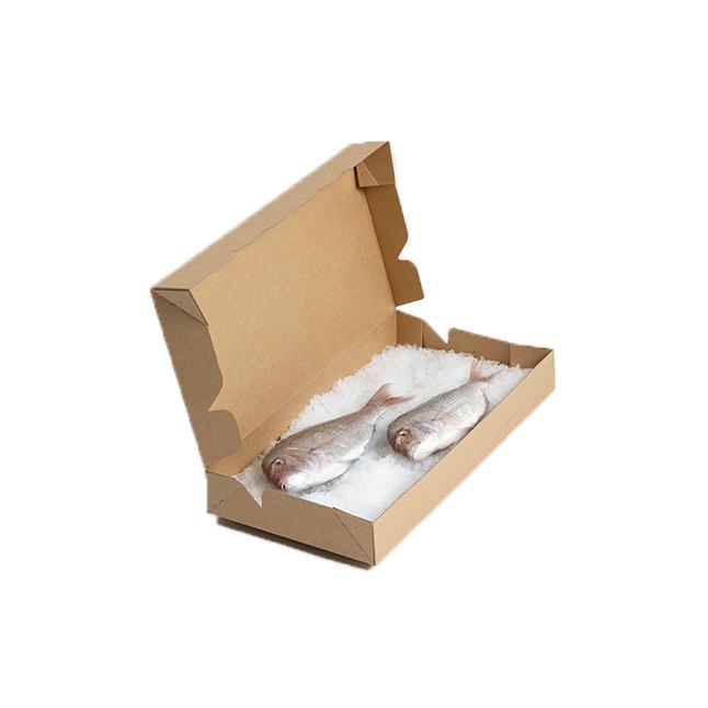 Seafood Packaging