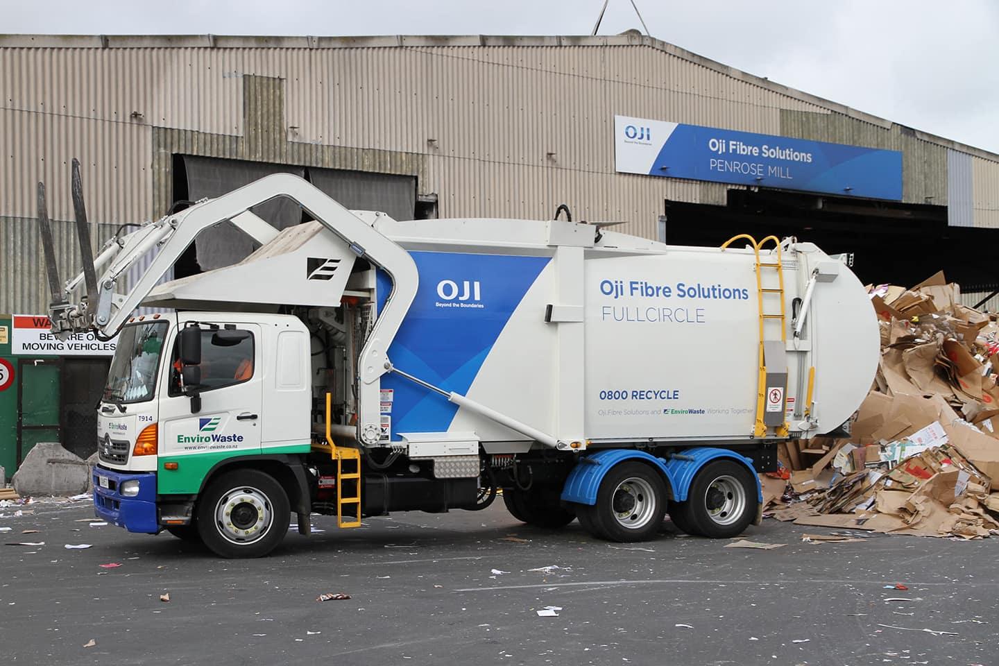 Skip-It Waste Services  Central Otago Skip Hire