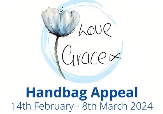 Handbag Appeal 2024