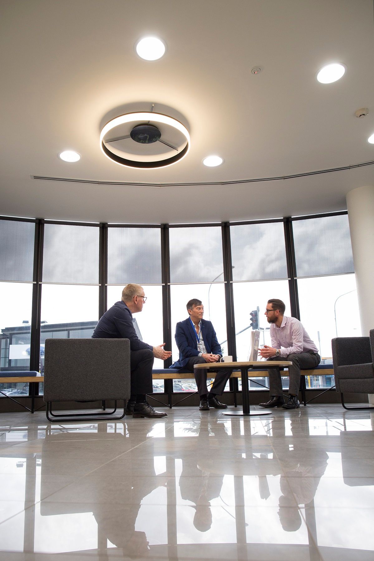 Responsible supply chain cooperation