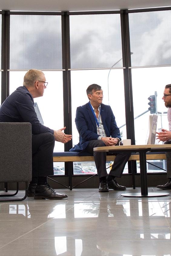 Responsible supply chain cooperation