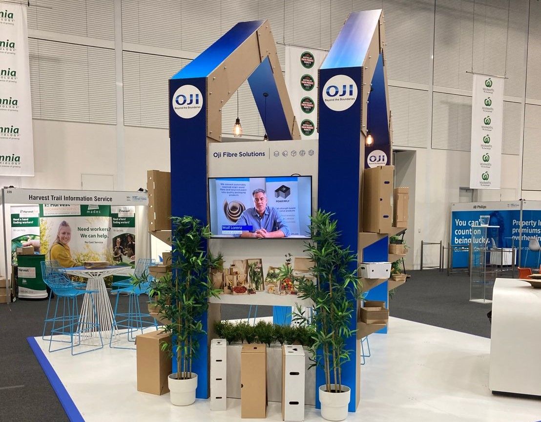 OjiFS product display