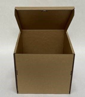 Food Packaging - Coola Box