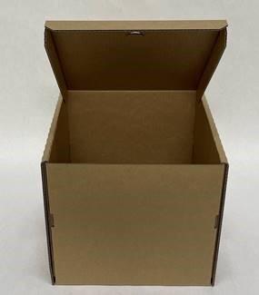 Food Packaging - Coola Box