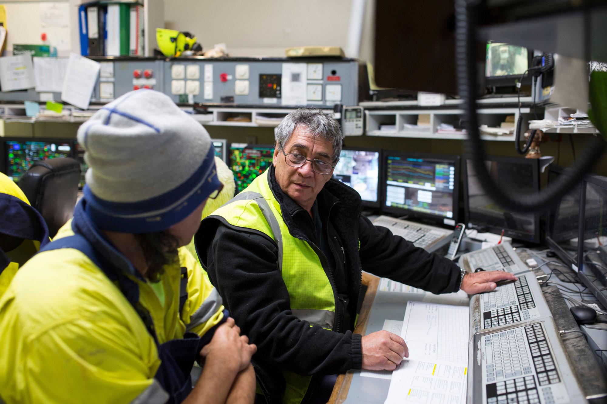 OjiFS's people learning