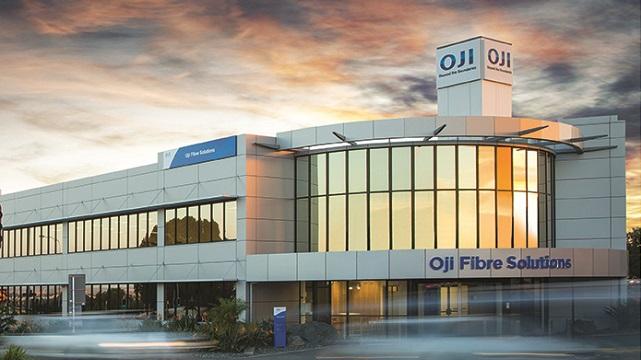 OjiFS's corporate head office