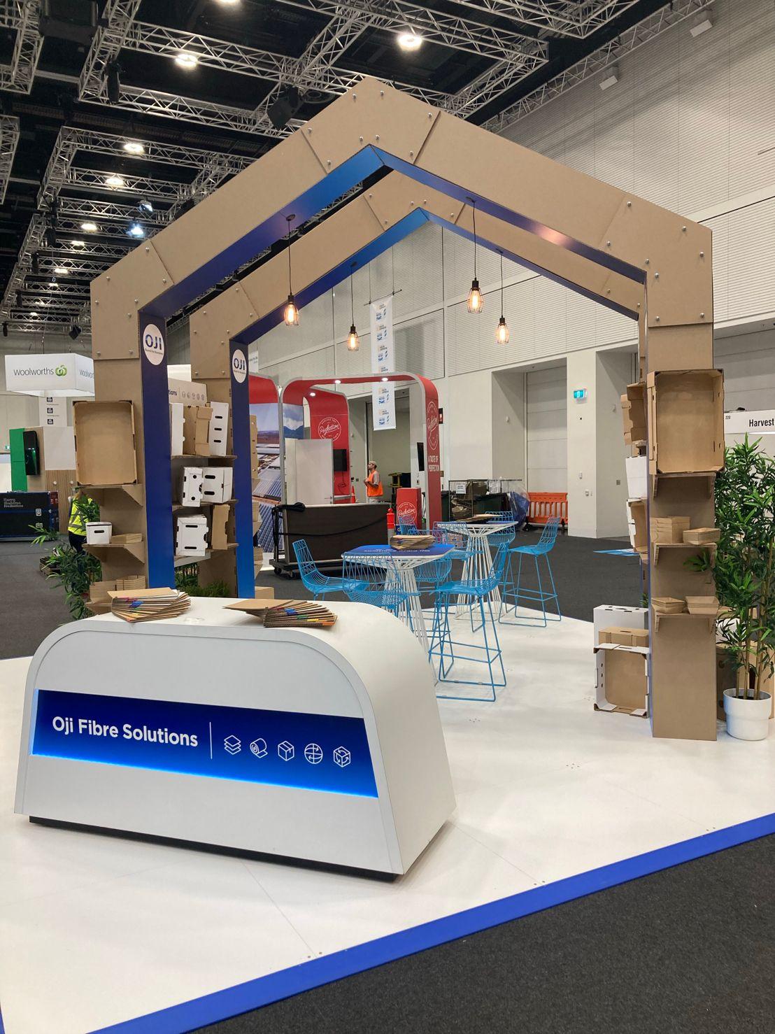 OjiFS at Hort Connections 2023