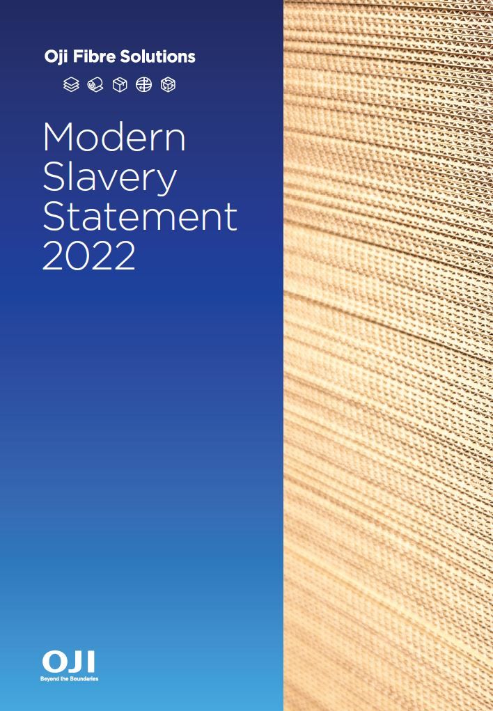 Modern Slavery Statement