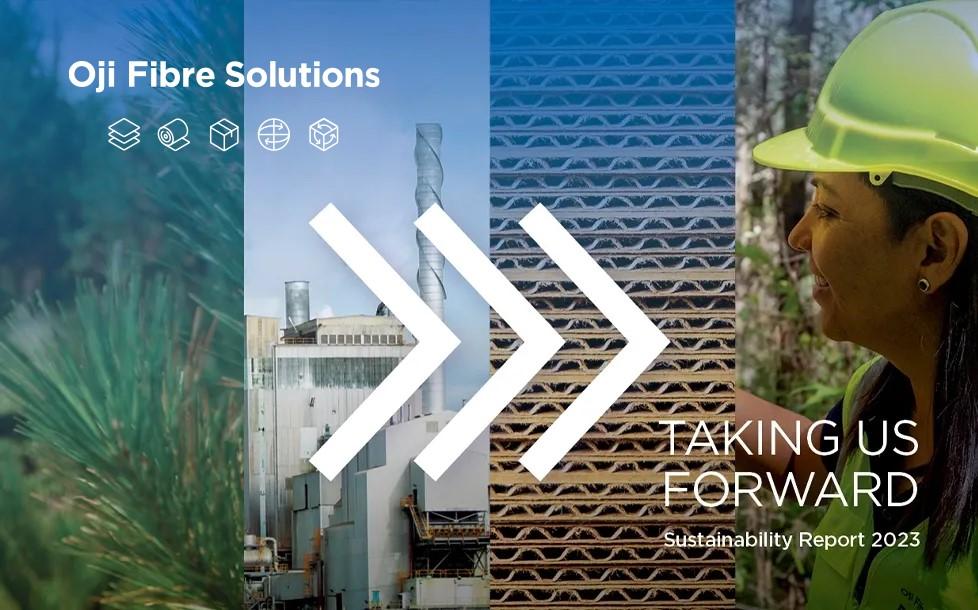 Sustainability Report 23