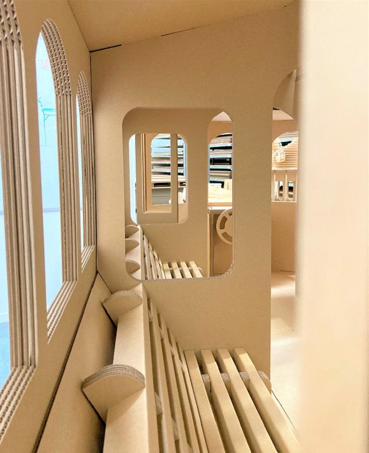 Tram design Innovation