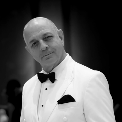 Mark Schueffele