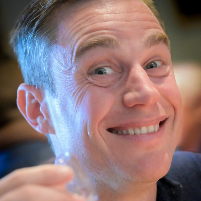 Peter Fradley