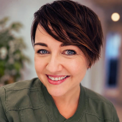 Kate McGregor