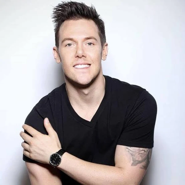 Benji Schwimmer: From Hollywood to Melbourne