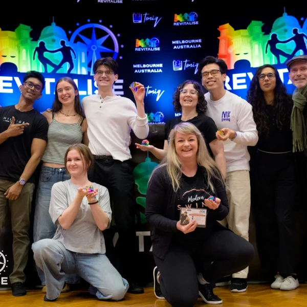 Congratulations to all Competitors - 2026 Results