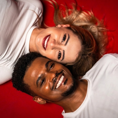 Igor Pitangui & Fernanda Dubiel