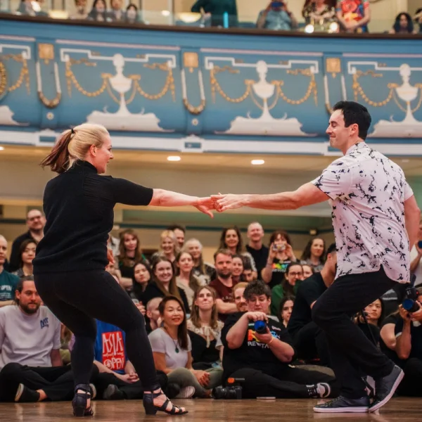 Other Performances at Revitalise 2026 | Photos by Tom Jancik & Ben Seyer