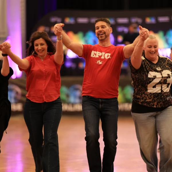 Revitalise 2026 | Photos by Tom Jancik