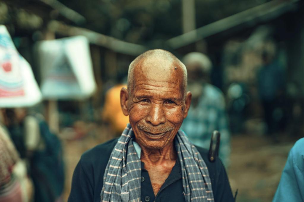 farmer in gaibandha