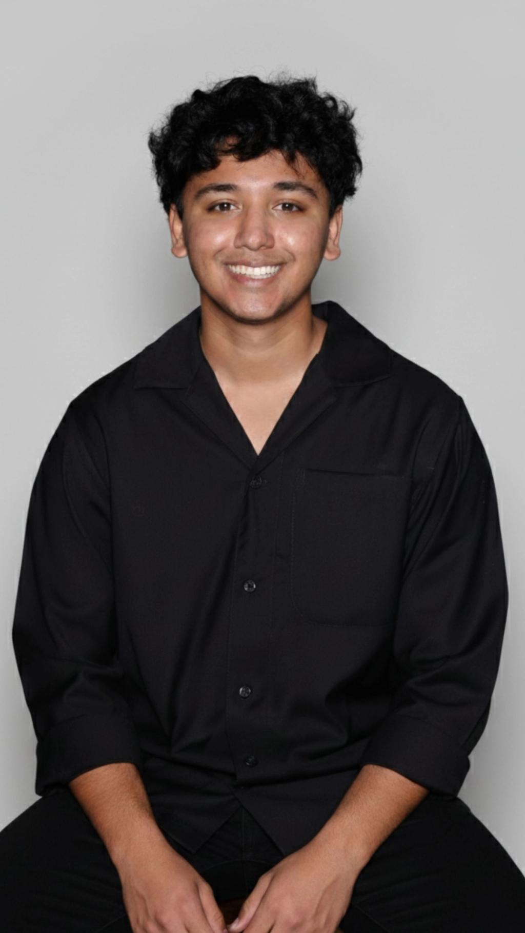 Aaron Kazi