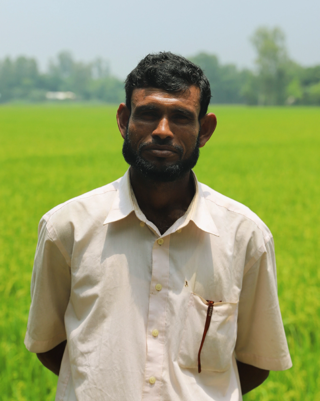 Saiful Islam