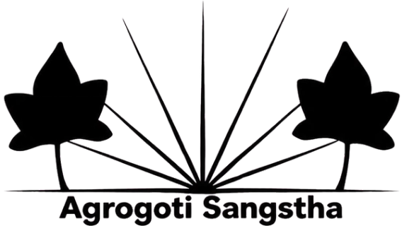 Agrogoti Sangstha logo