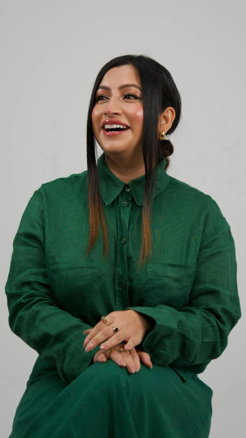 Farah Laskar