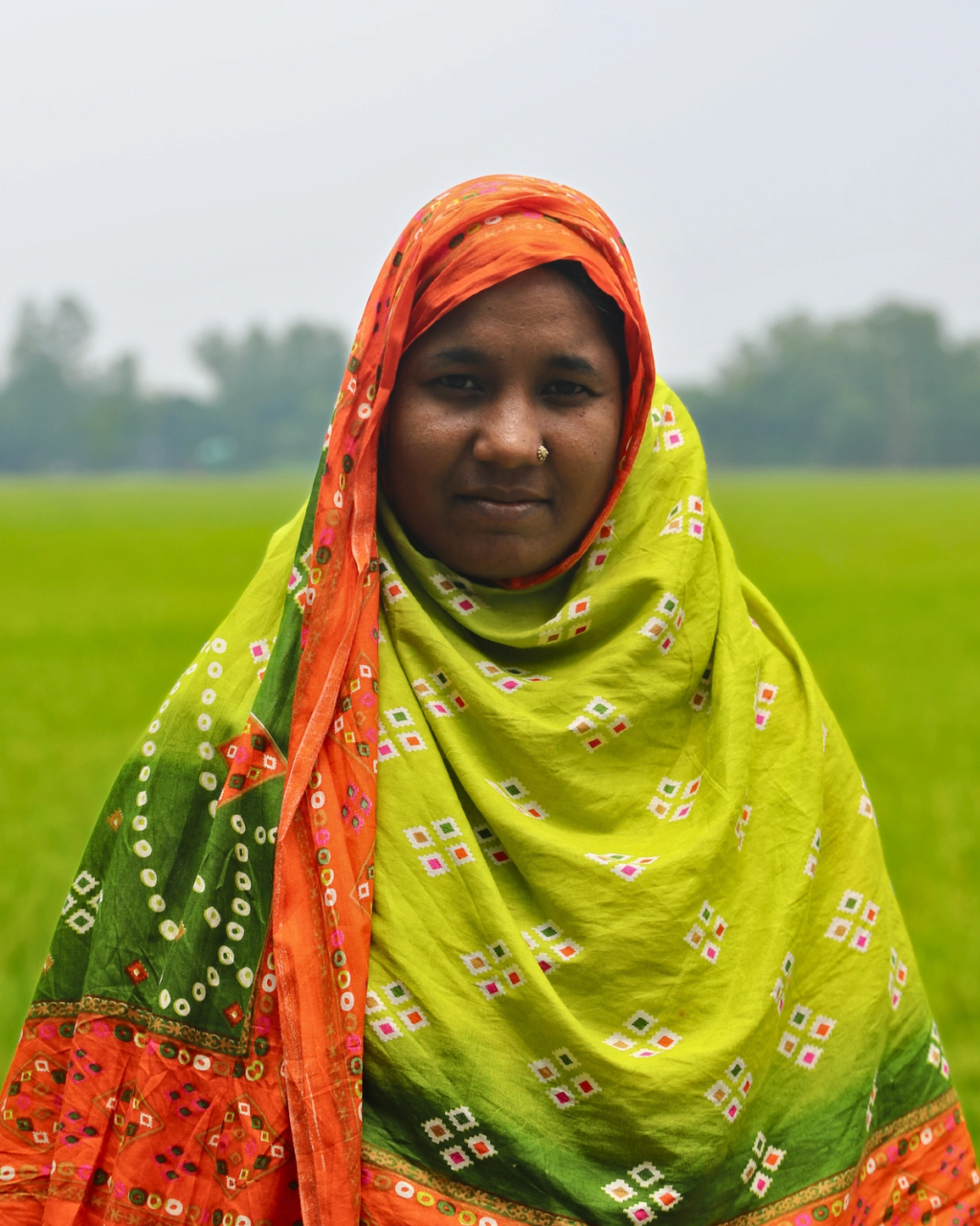 Lilima Begum