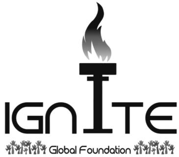 Ignite Global Foundation logo
