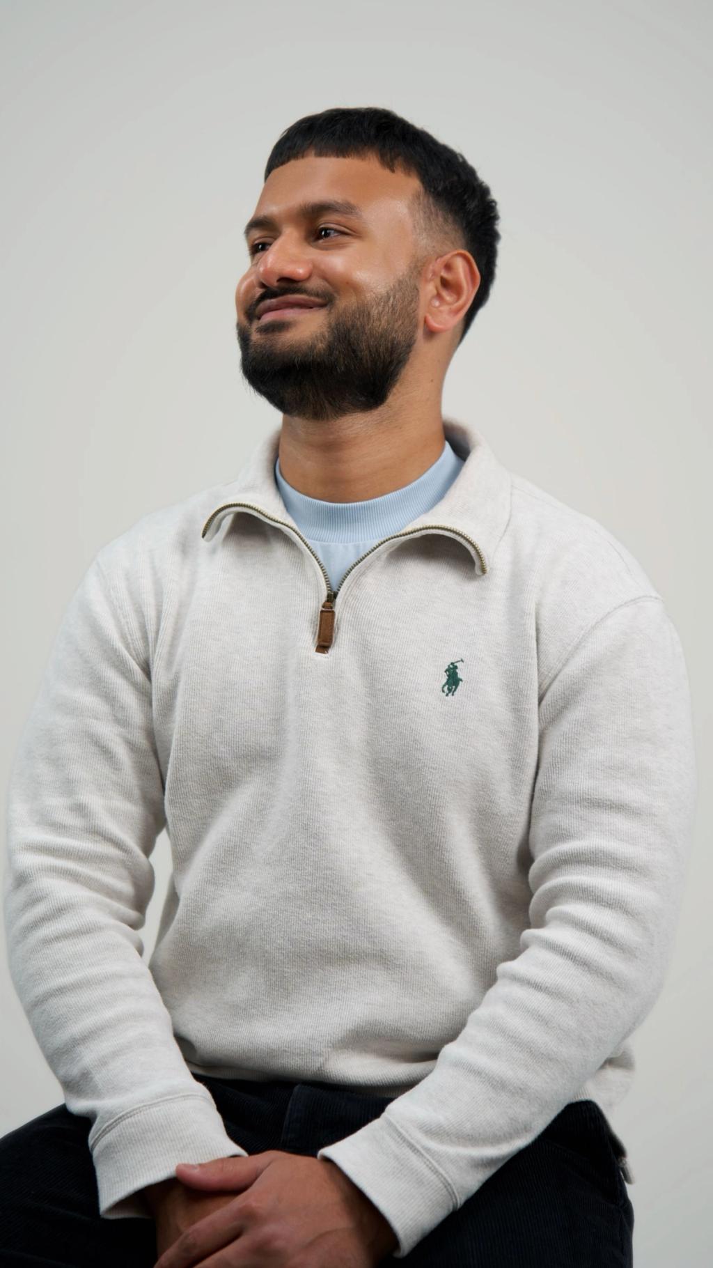 Abdul Hassan