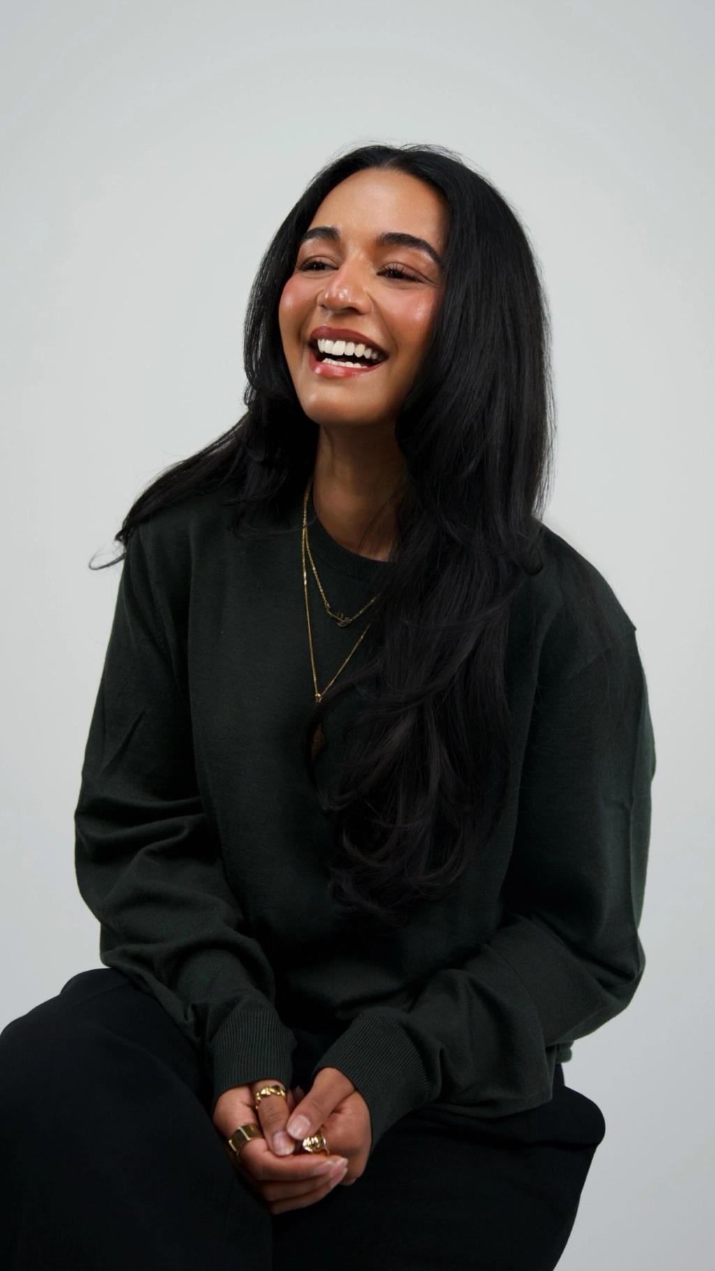 Zaynab Tariq