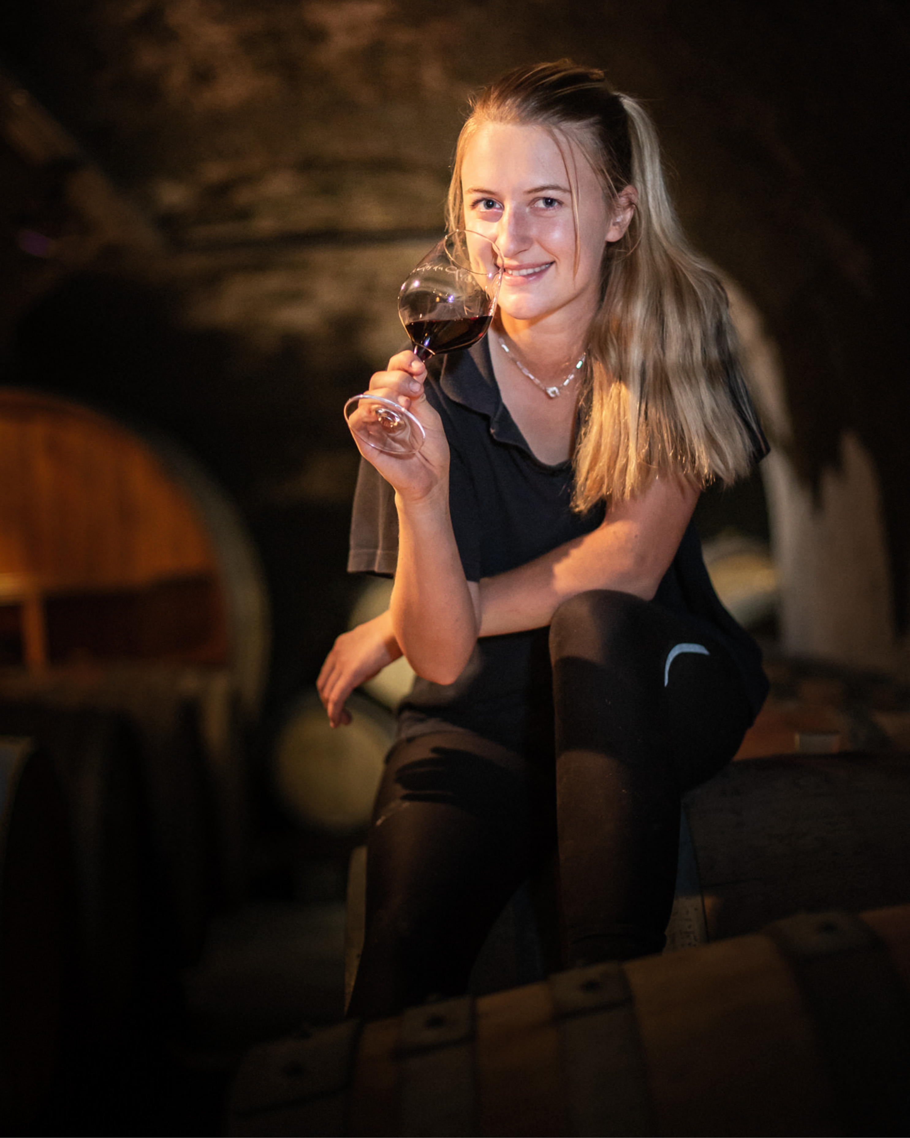 Une seule table. Une seule soirée.