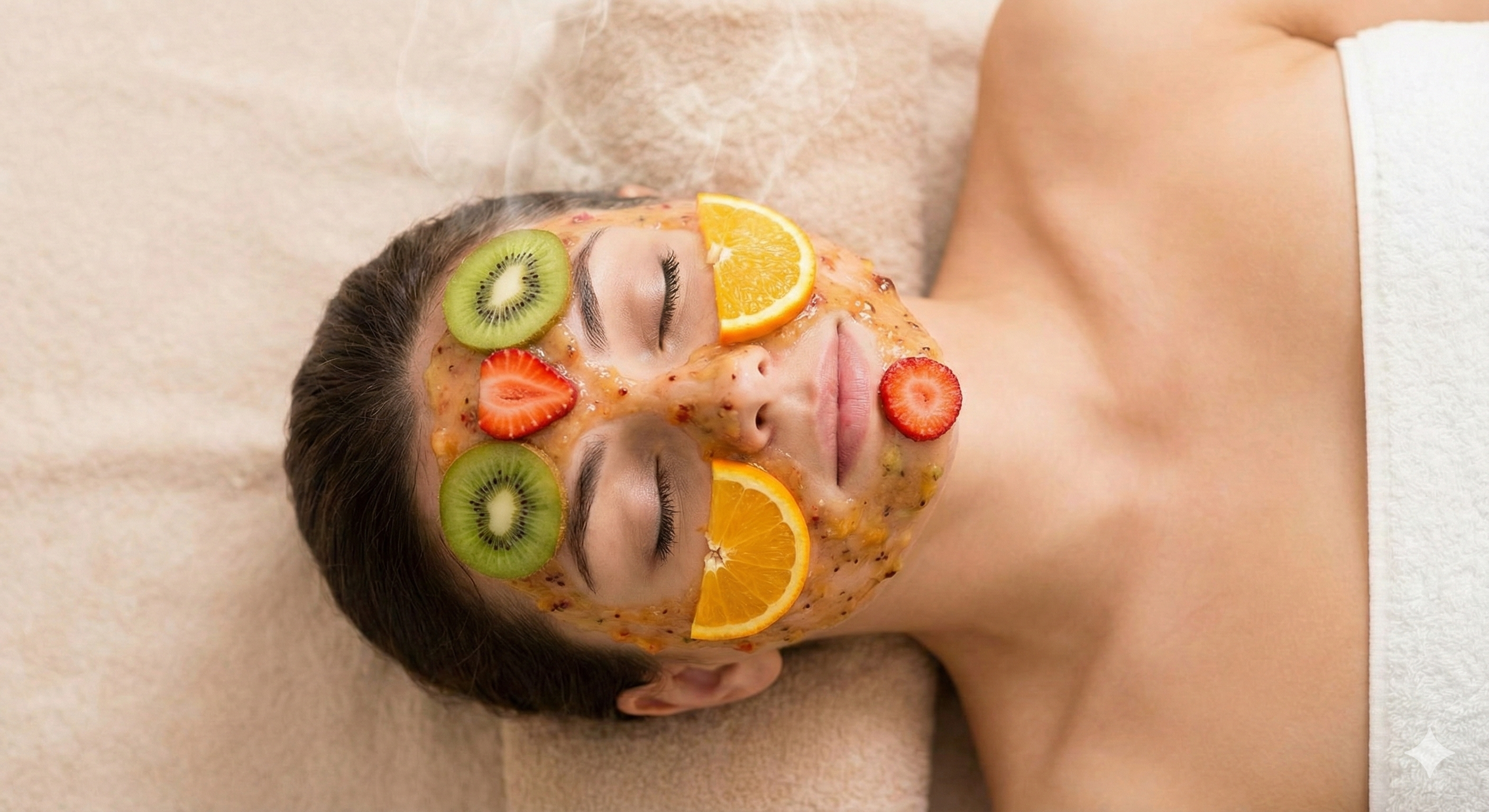 Fruit Facial Aroma