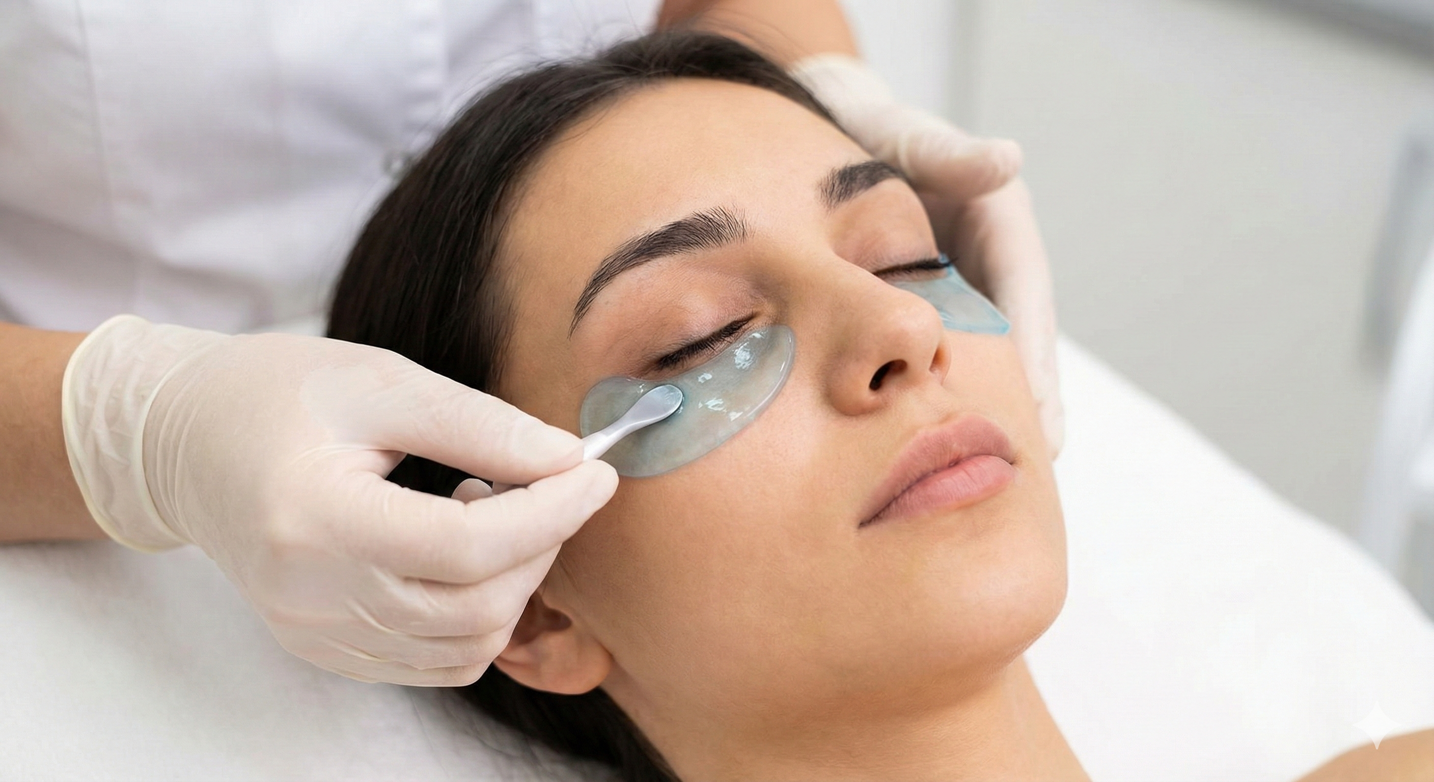 Eye Dark Circle Treatment