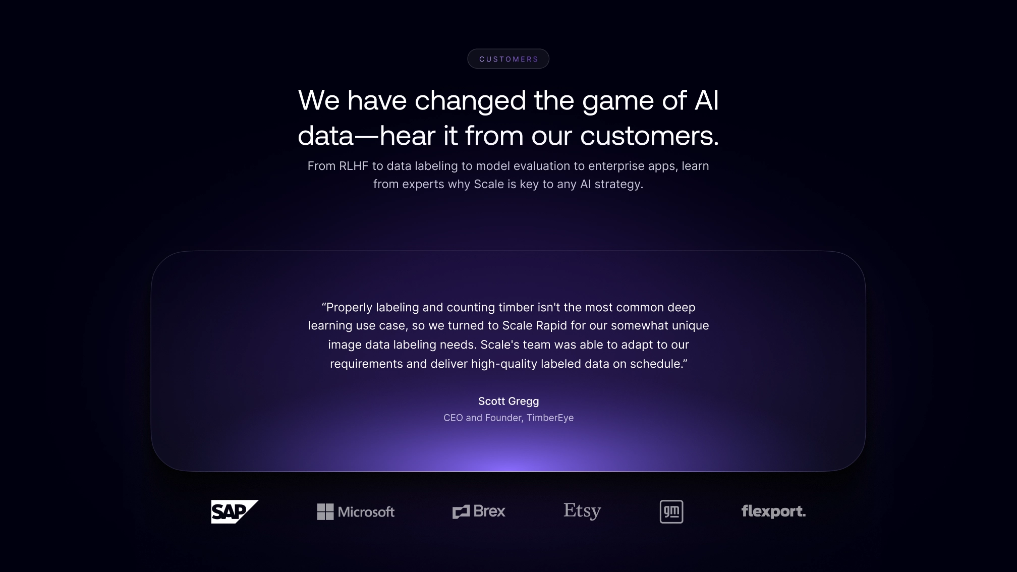 UI design work by Facundo Montanaro