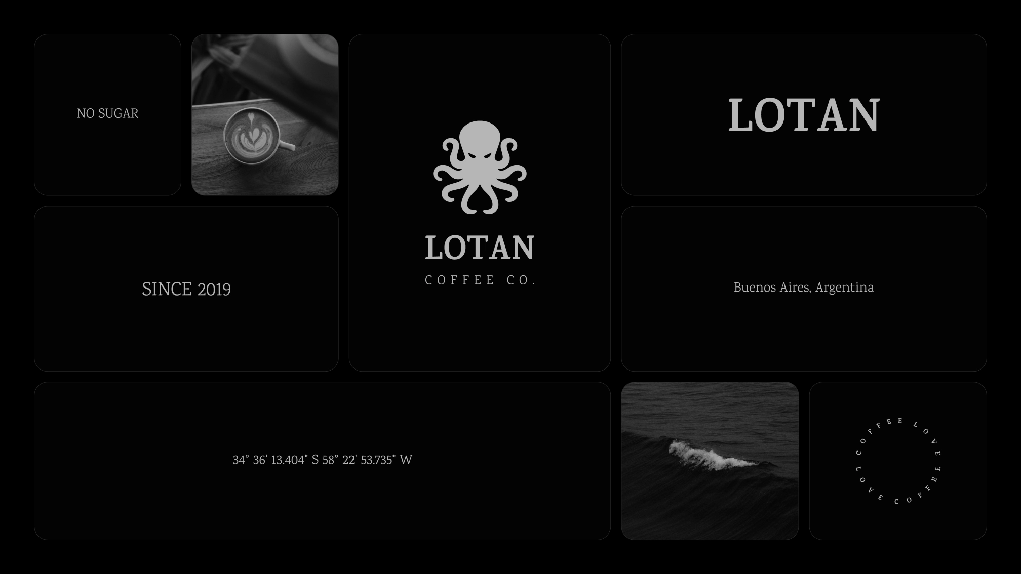 UI design work by Facundo Montanaro