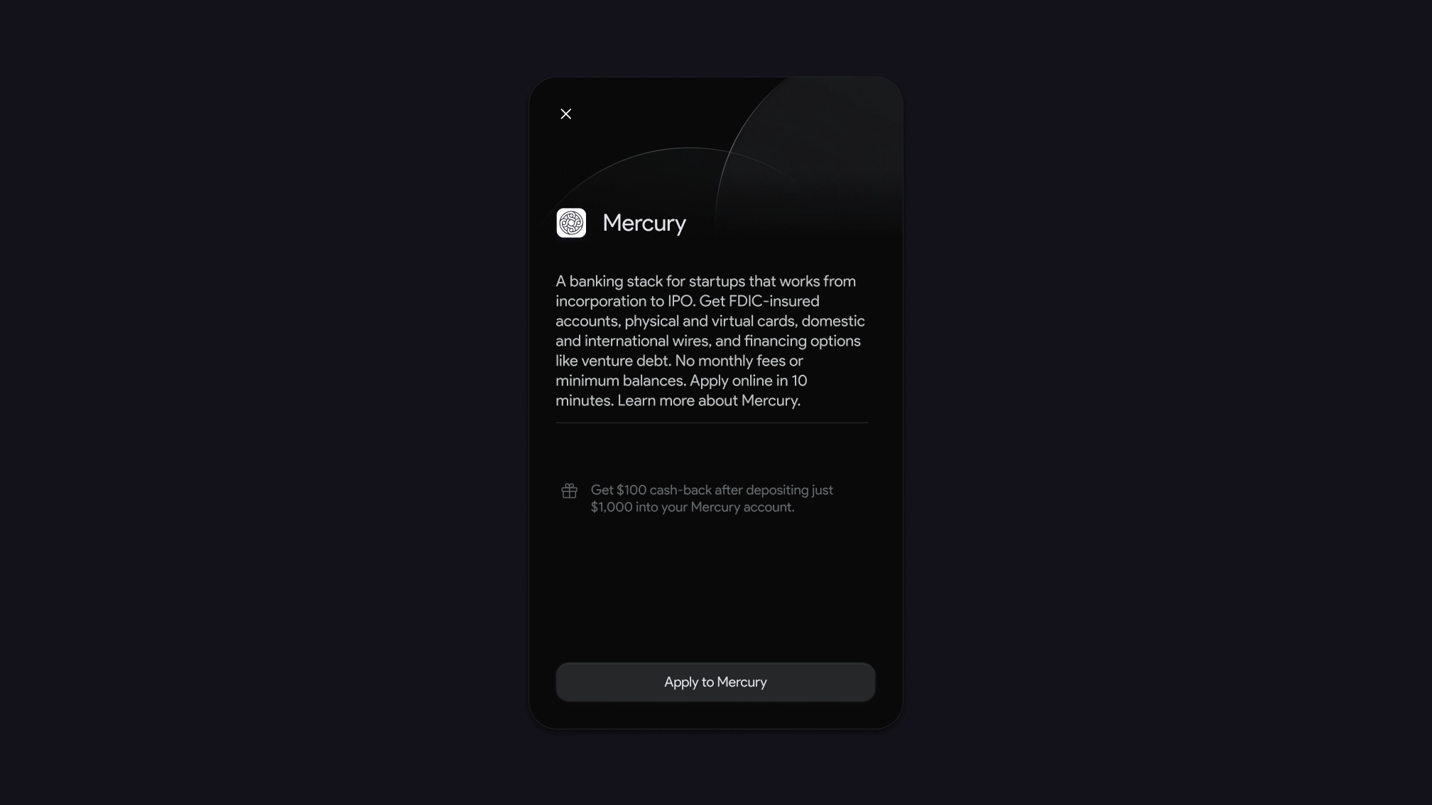 UI design work by Facundo Montanaro