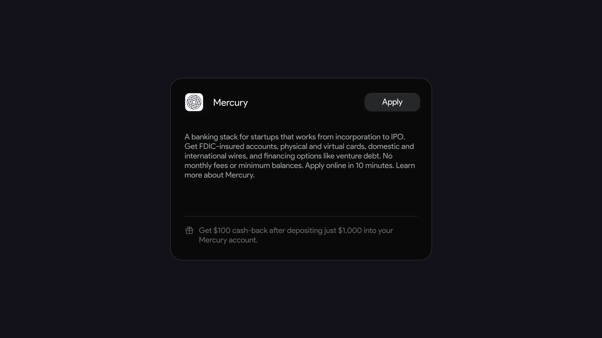 UI design work by Facundo Montanaro