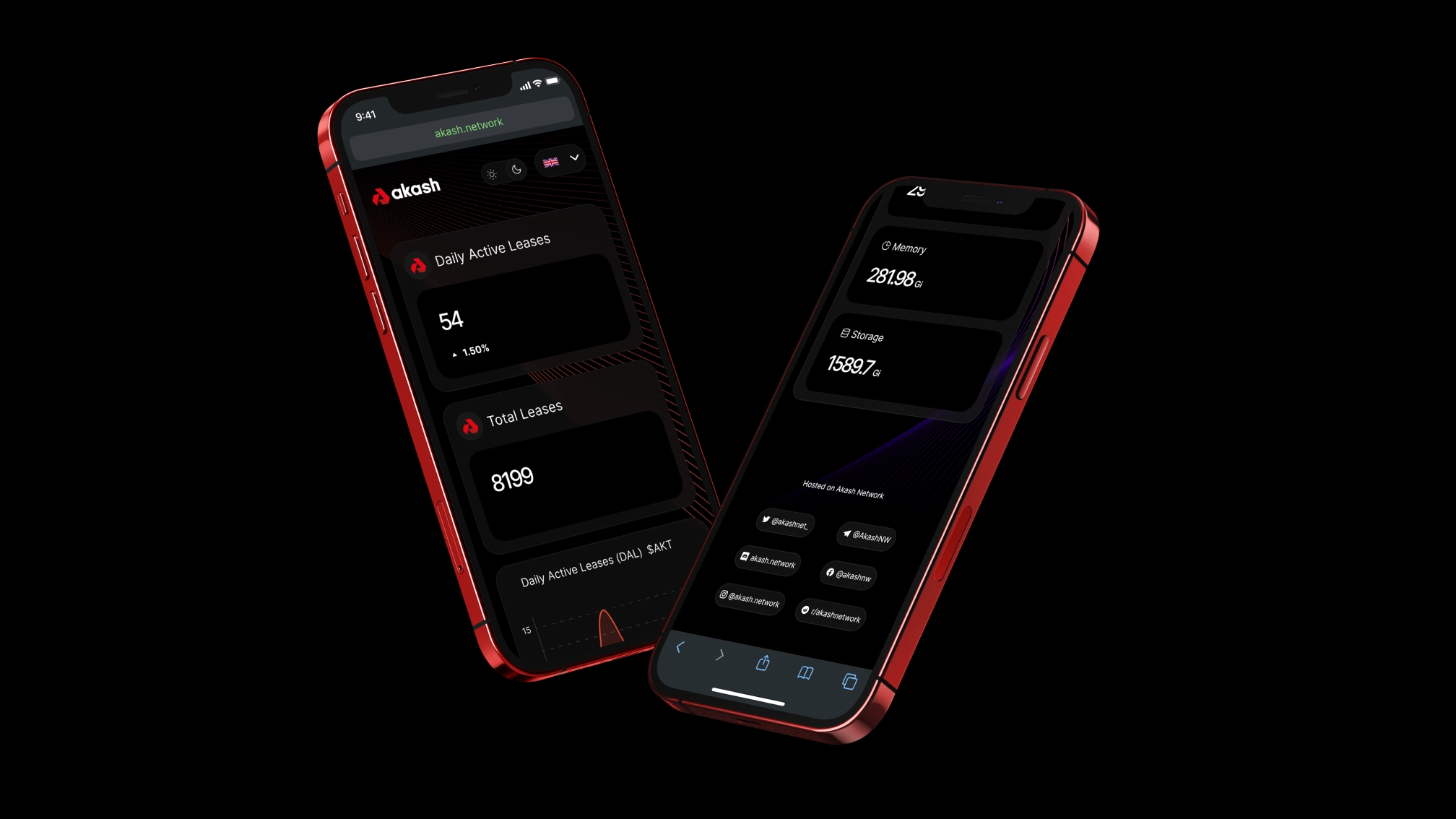 UI design work by Facundo Montanaro