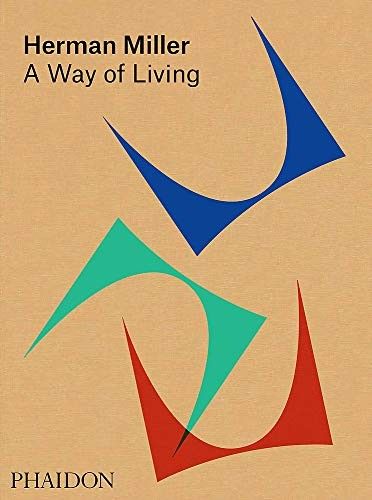 Herman Miller A Way of Living