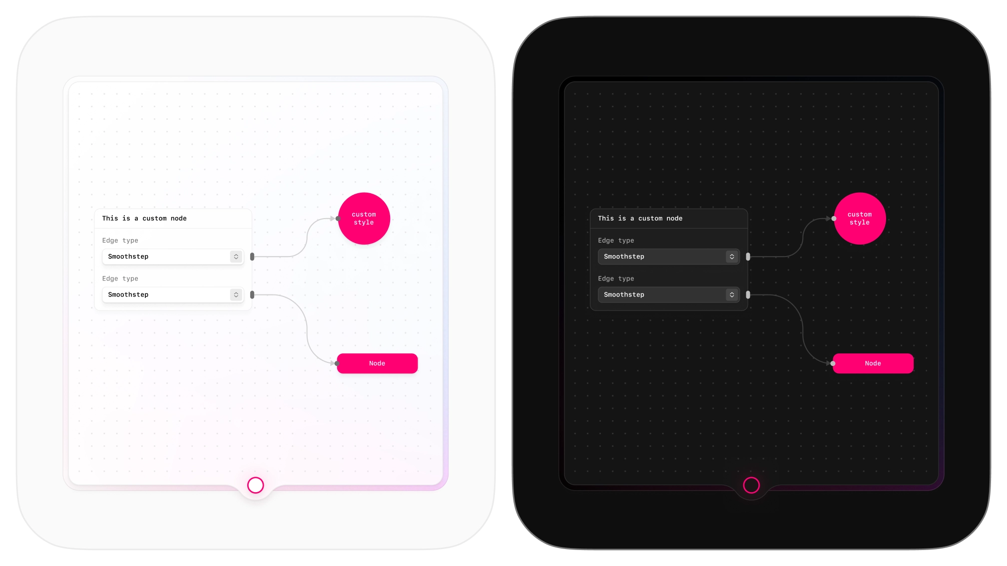 UI design work by Facundo Montanaro