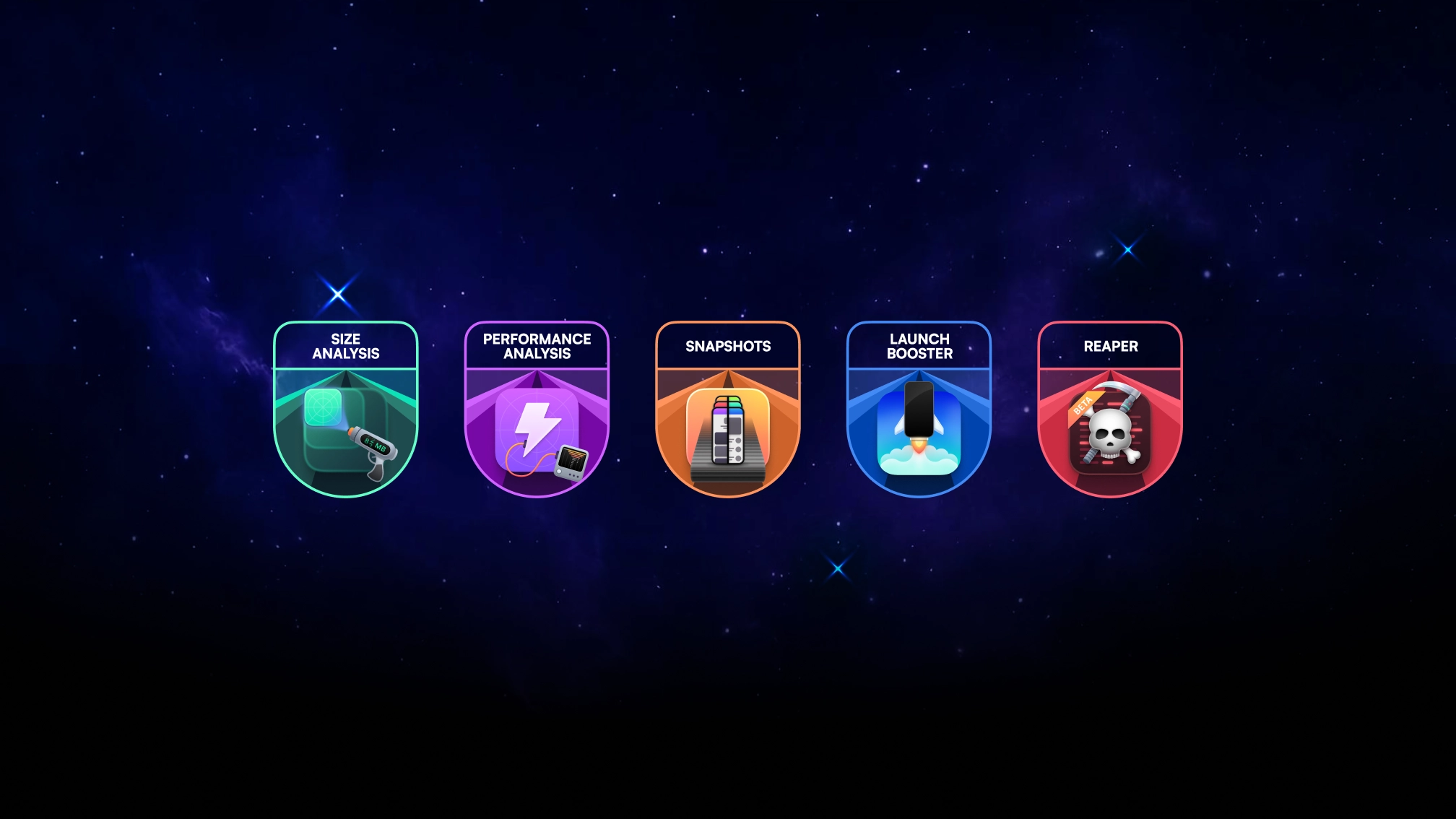 UI design work by Facundo Montanaro