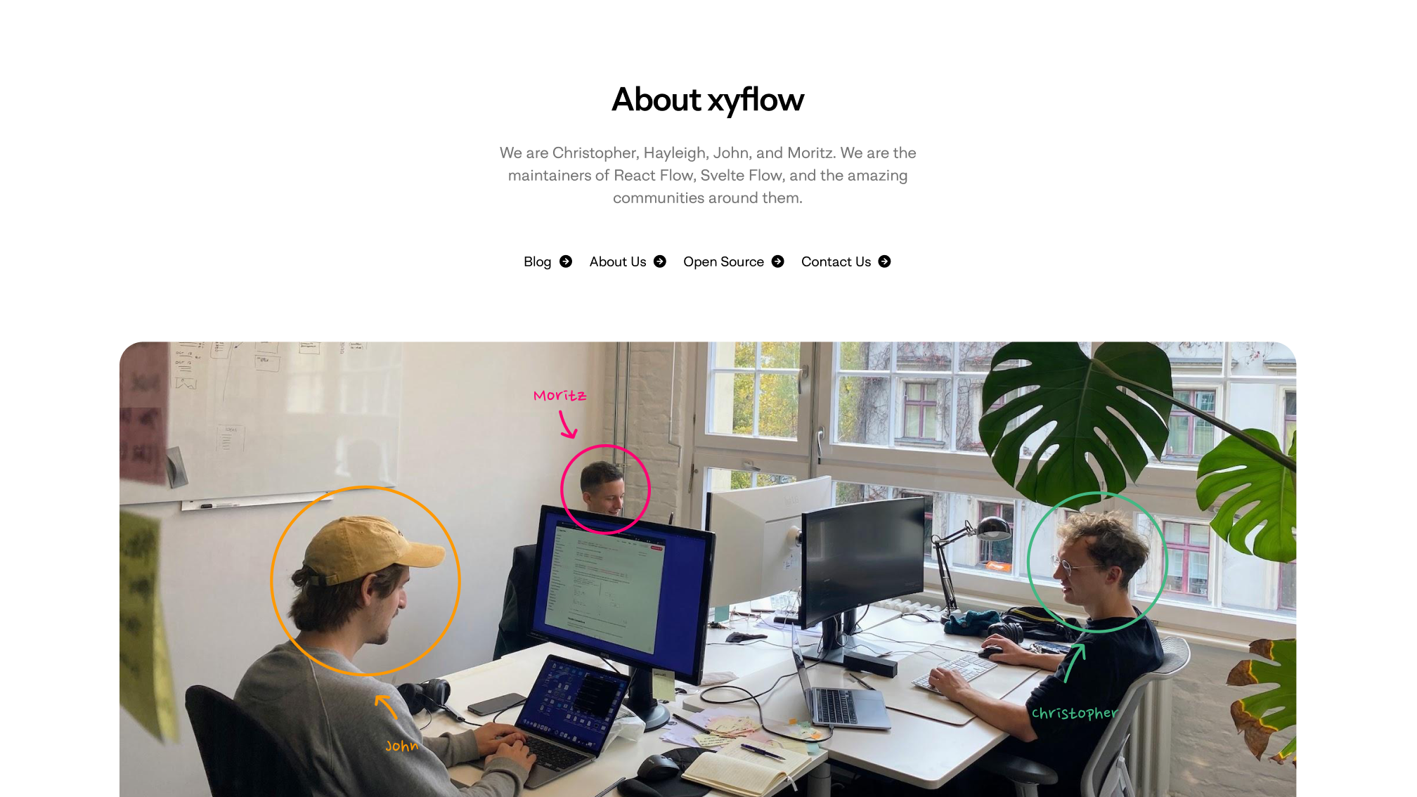 UI design work by Facundo Montanaro