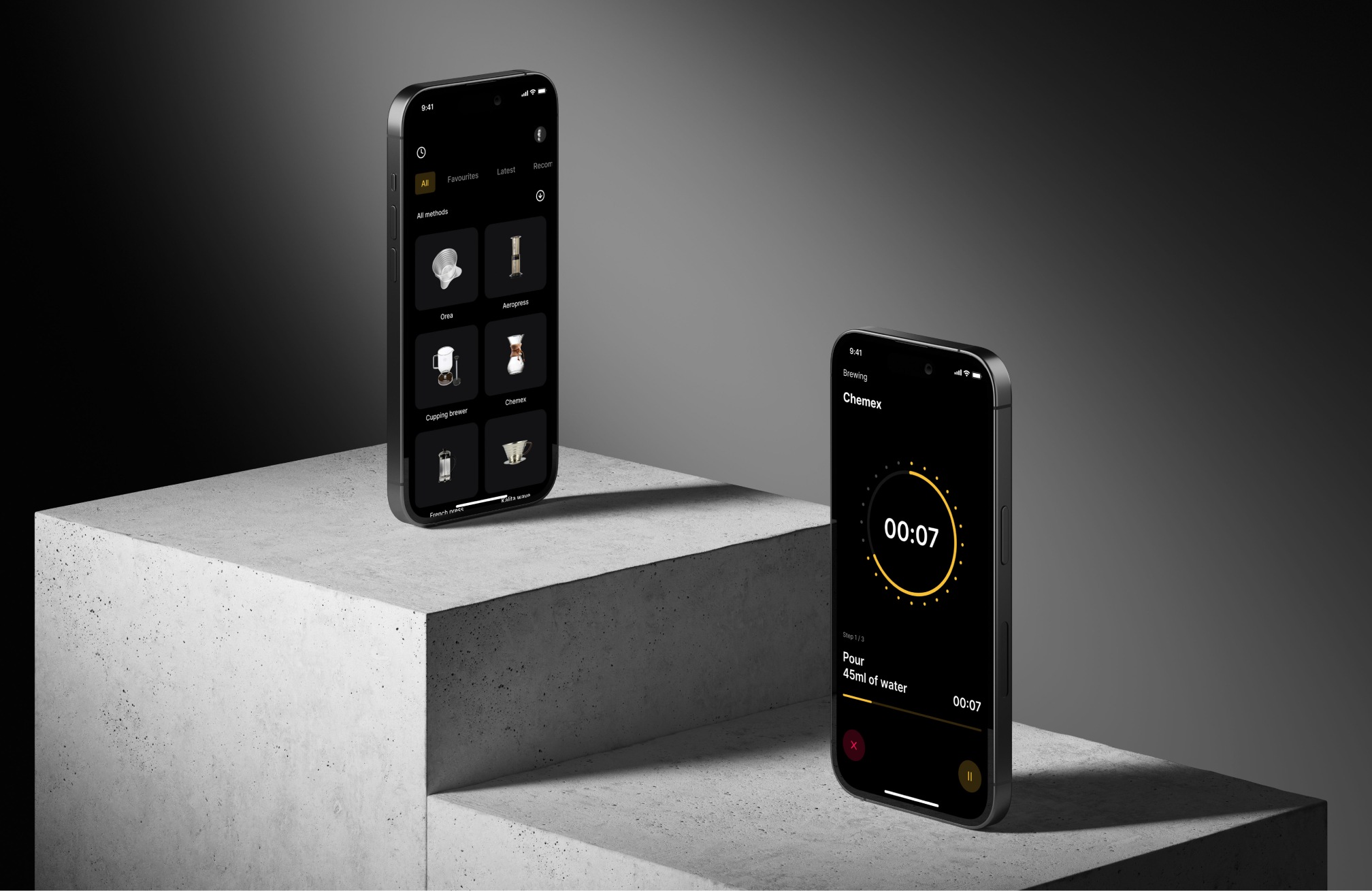 Nomu — design details